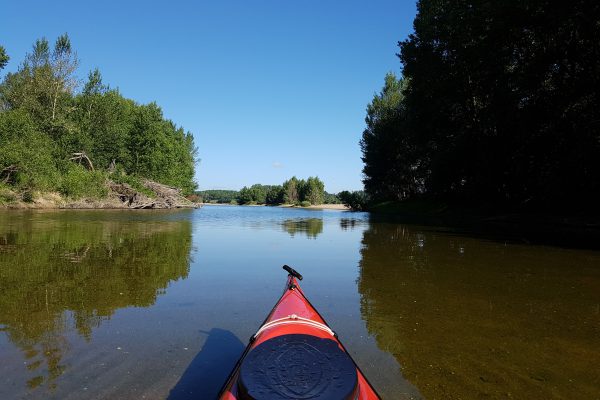 La Loire en kayak -TPKayak -