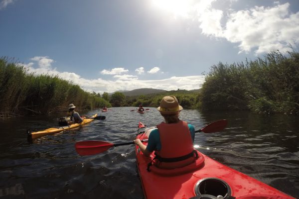 Le Taravo -Corse -TPKayak -
