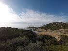 Plage Canusedu Corse